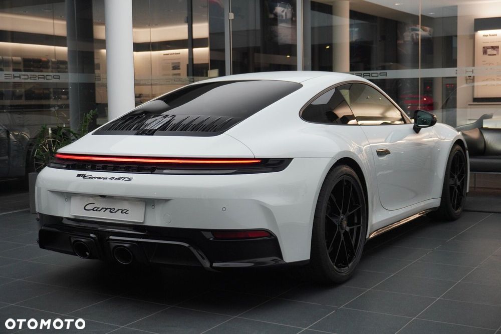 Porsche 911 - 5