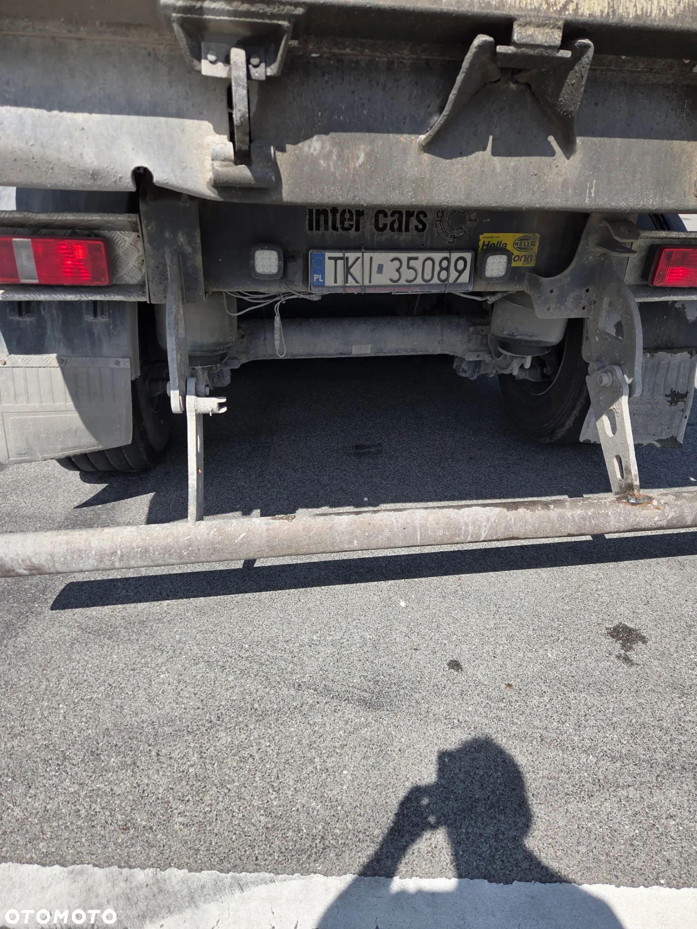 Feber Inter Cars NW3 - 3