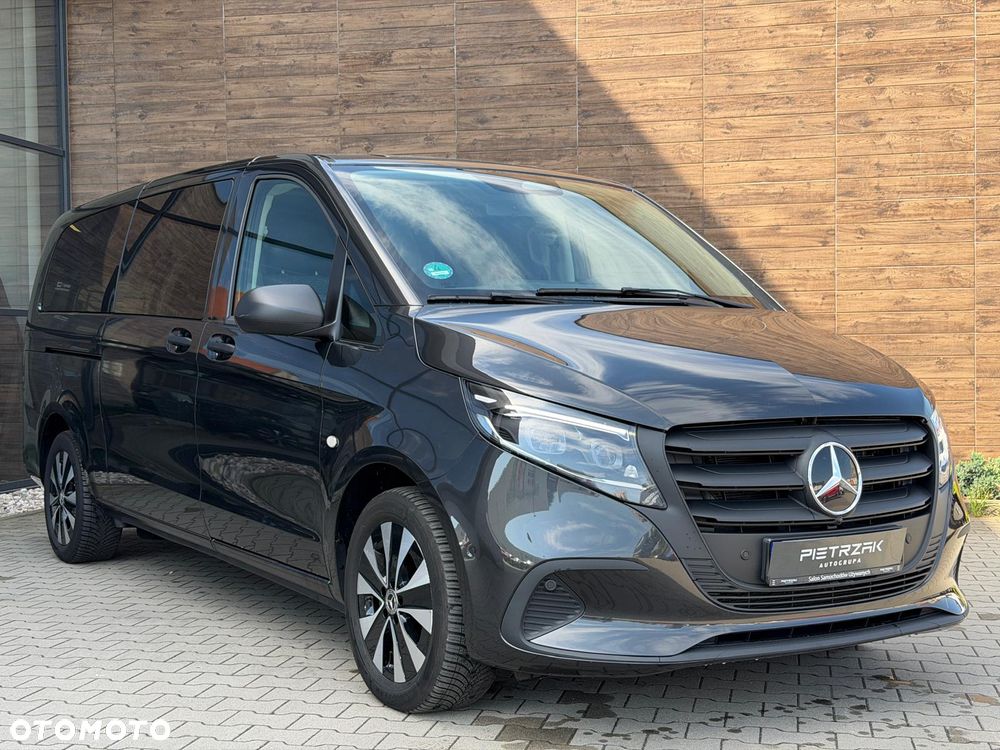 Mercedes-Benz Vito Tourer L1 Pro 9G-Tronic 447.701 - 3
