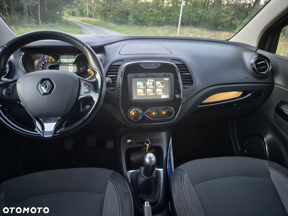Renault Captur ENERGY TCe 90 Start&Stop Expression - 5