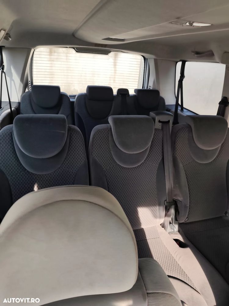 Peugeot Expert Tepee L1H1 (8-Si.) Esplanade - 11