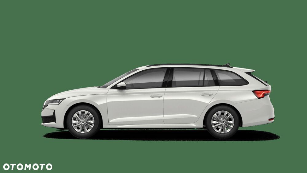Skoda Octavia - 8