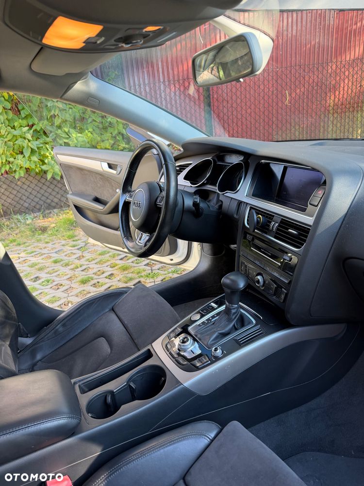 Audi A5 Sportback 1.8 TFSI Multitronic - 6