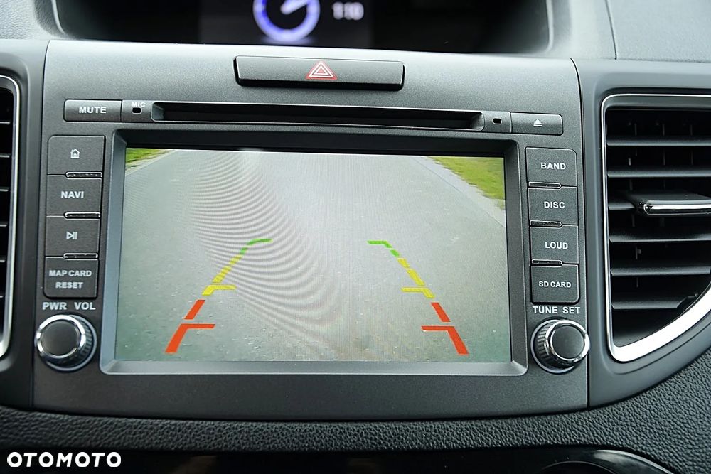 Honda CR-V 2.0 Executive Navi - 31
