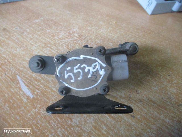 Modulo Modiv5539 TOYOTA AVENSIS 2008 2.0D4D 126CV 5P CINZA Sensor De Altura Do Nível Da Suspensão Pneumática Traseira - 1