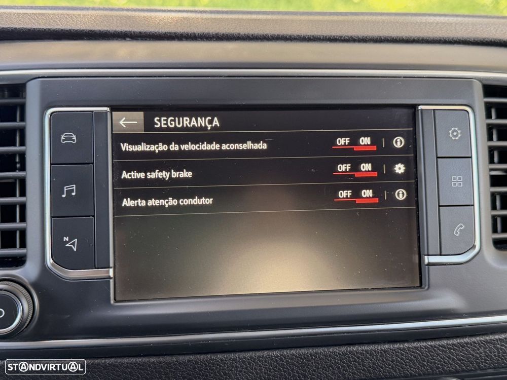 Opel Vivaro 1.5 CDTi L2H1 Enjoy - 31