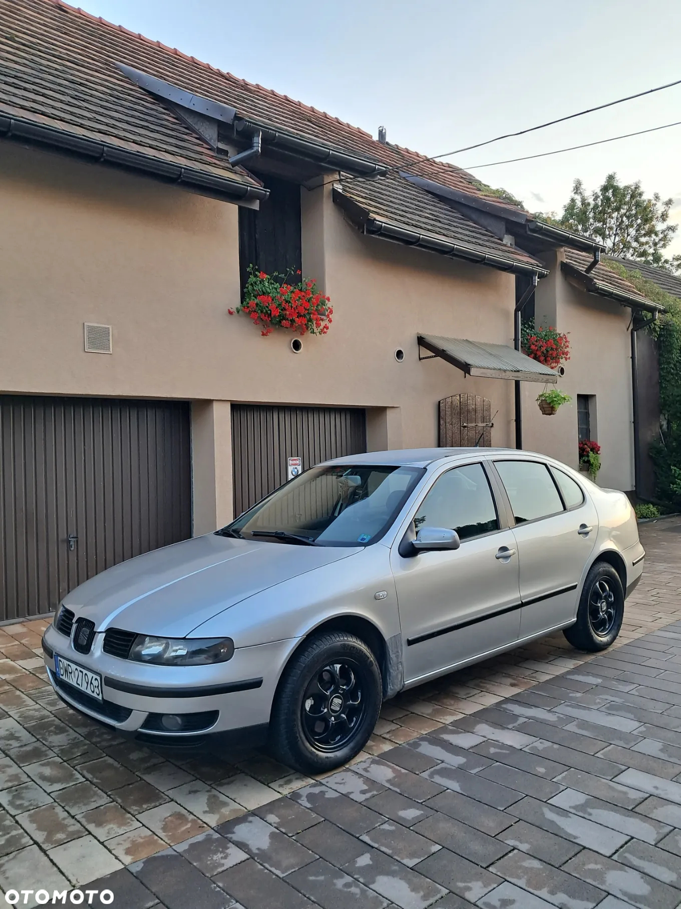 Seat Toledo 1.9 TDI Signo - 12