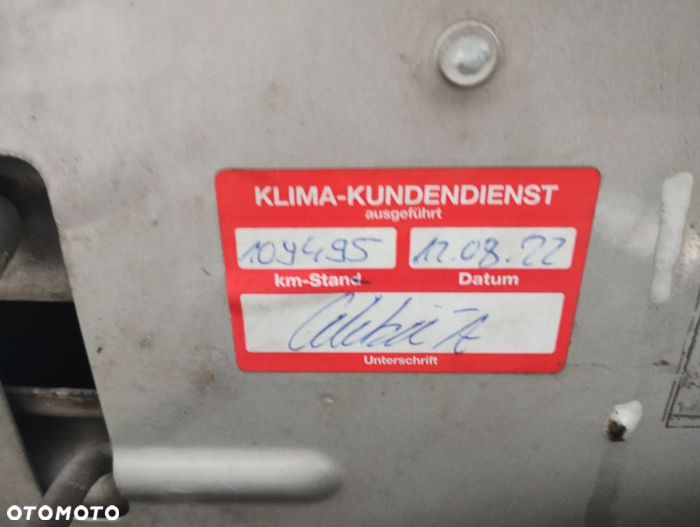 Citroën C5 2.0 16V Exclusive - 31