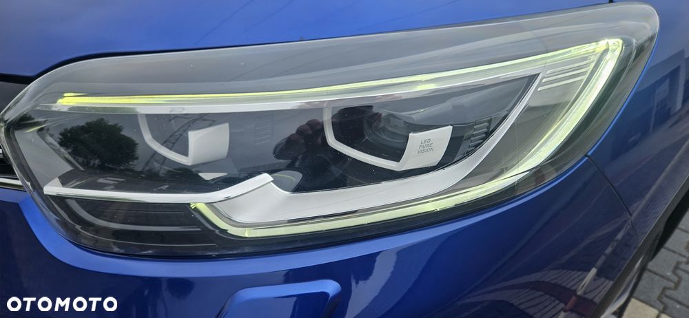 Renault Kadjar 1.7 Blue dCi Intens 4x4 - 11