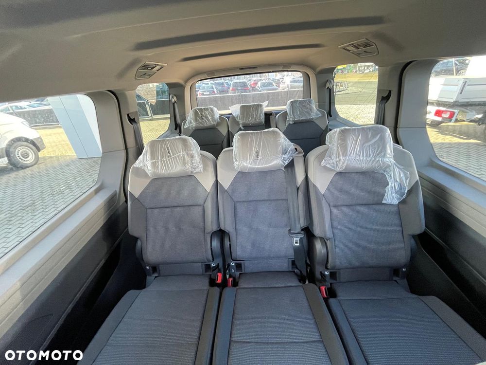 Volkswagen Multivan 2.0 TDI L2 DSG - 30
