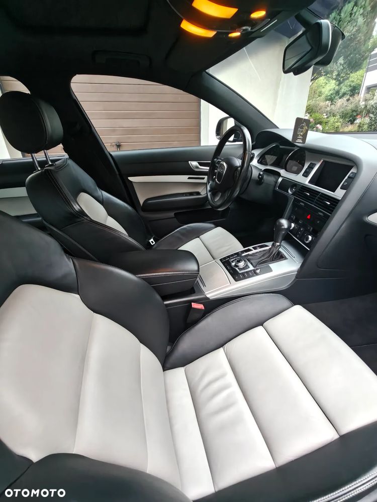 Audi A6 Limousine - 7