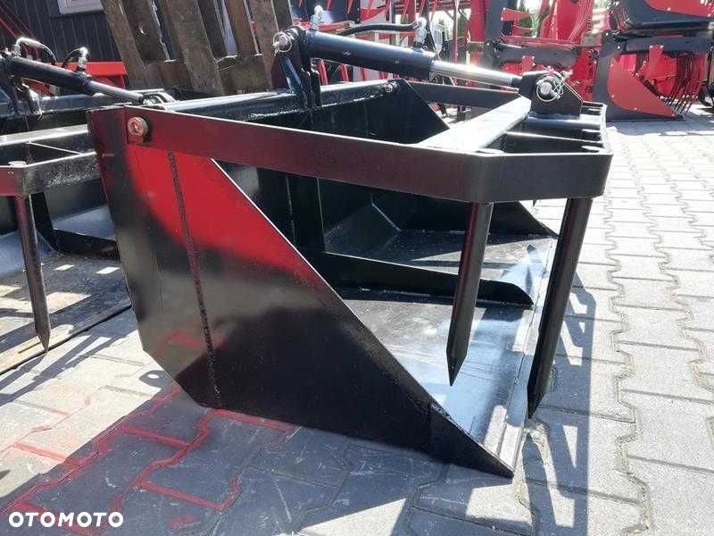 Łyżko krokodyl łycho krokodyl 104/120cm-jeden siłownik-DOWÓZ cała PL - 5