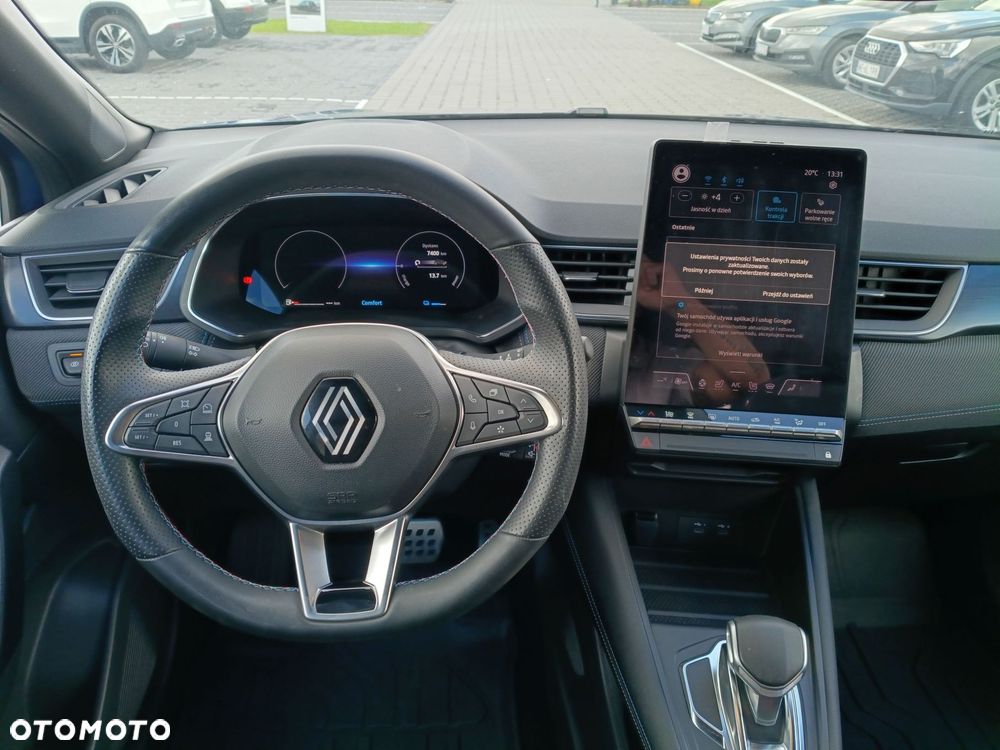 Renault Captur - 14