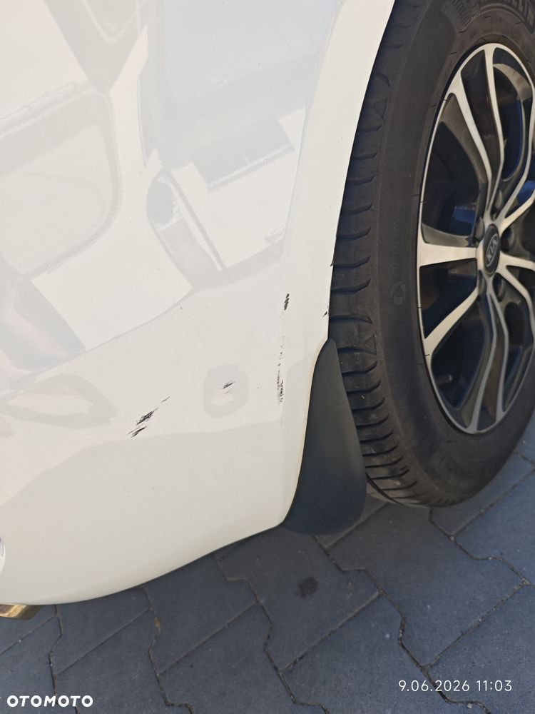 Kia Ceed 1.6 Crdi Comfort - 20