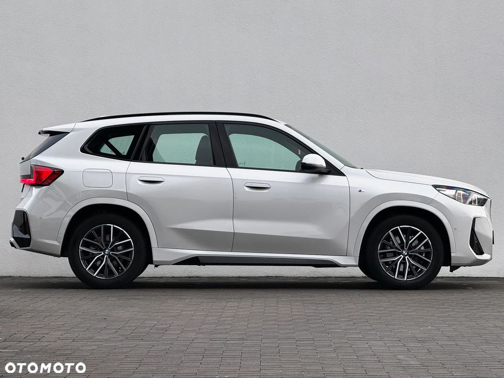 BMW X1 sDrive20i - 3