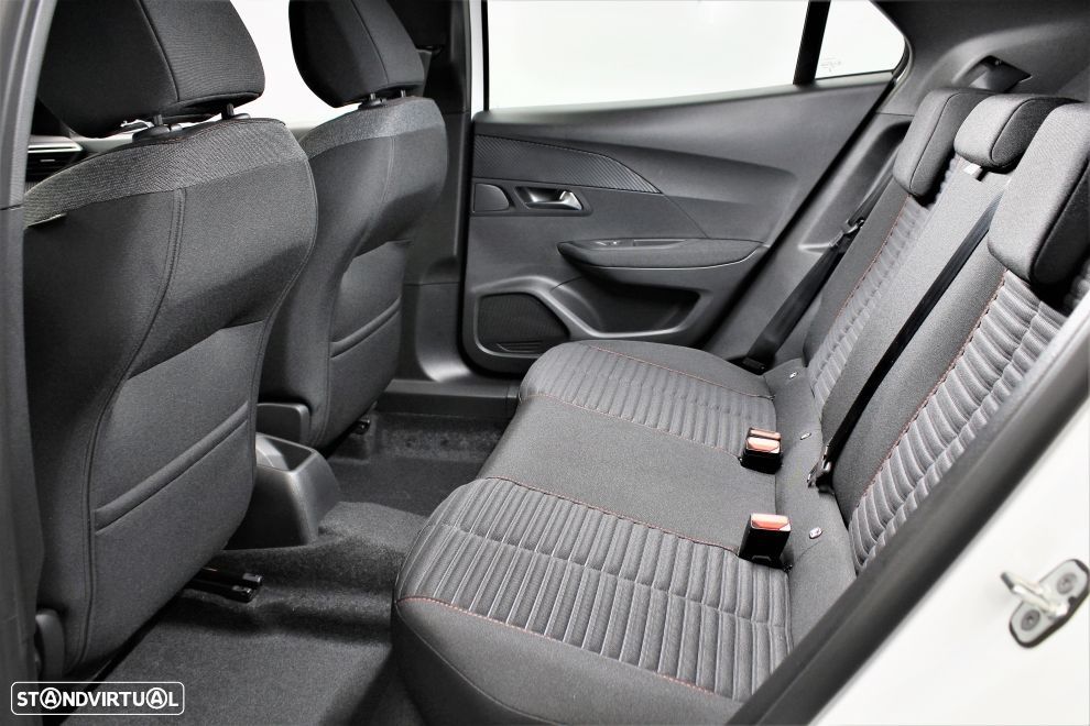 Peugeot 2008 1.2 PureTech Active Pack - 25