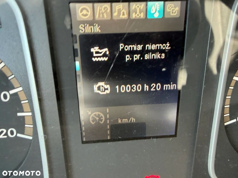 Mercedes-Benz Atego 1523 4x2 - 19