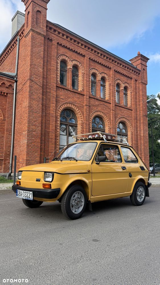 Fiat 126 - 2