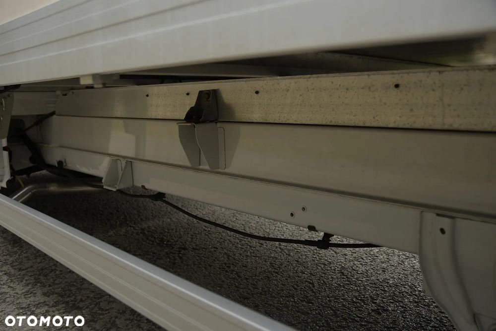 Fiat DUCATO 2.3 180KM KONTENER SKLEP OBWOŹNY, Regały, WARSZTAT - 18