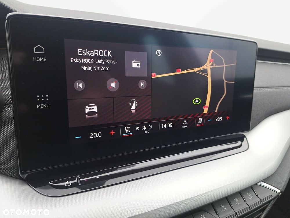 Skoda Octavia 2.0 TDI 4x4 Style DSG - 22