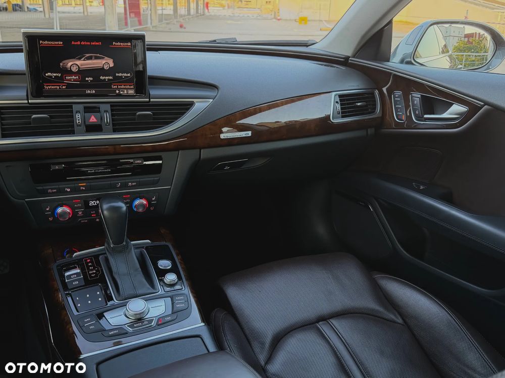 Audi A7 Sportback - 12
