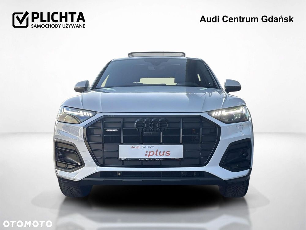 Audi Q5 Sportback - 8