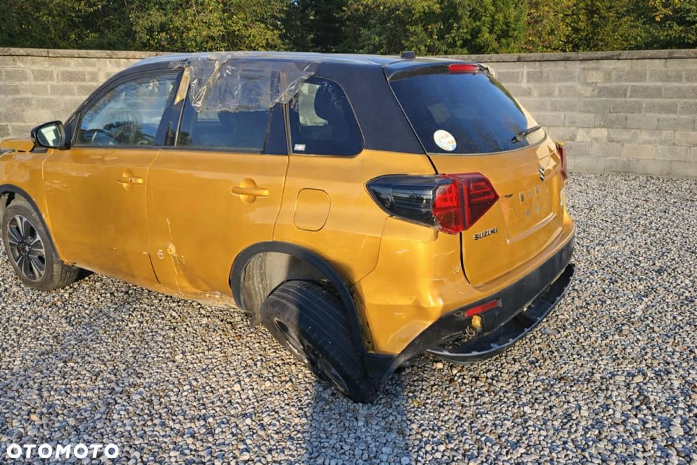 Suzuki Vitara ver-1-5-strong-hybrid-elegance-2wd-ags - 4
