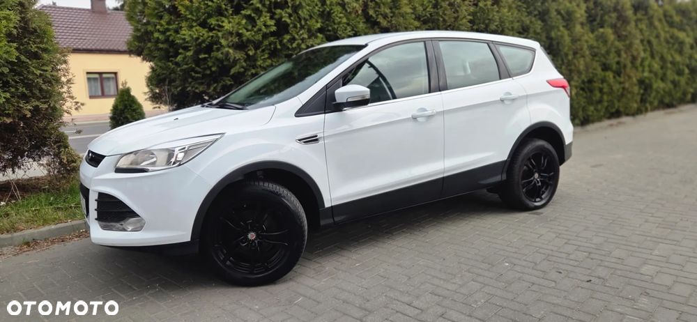 Ford Kuga 1.5 EcoBoost FWD Trend ASS - 5