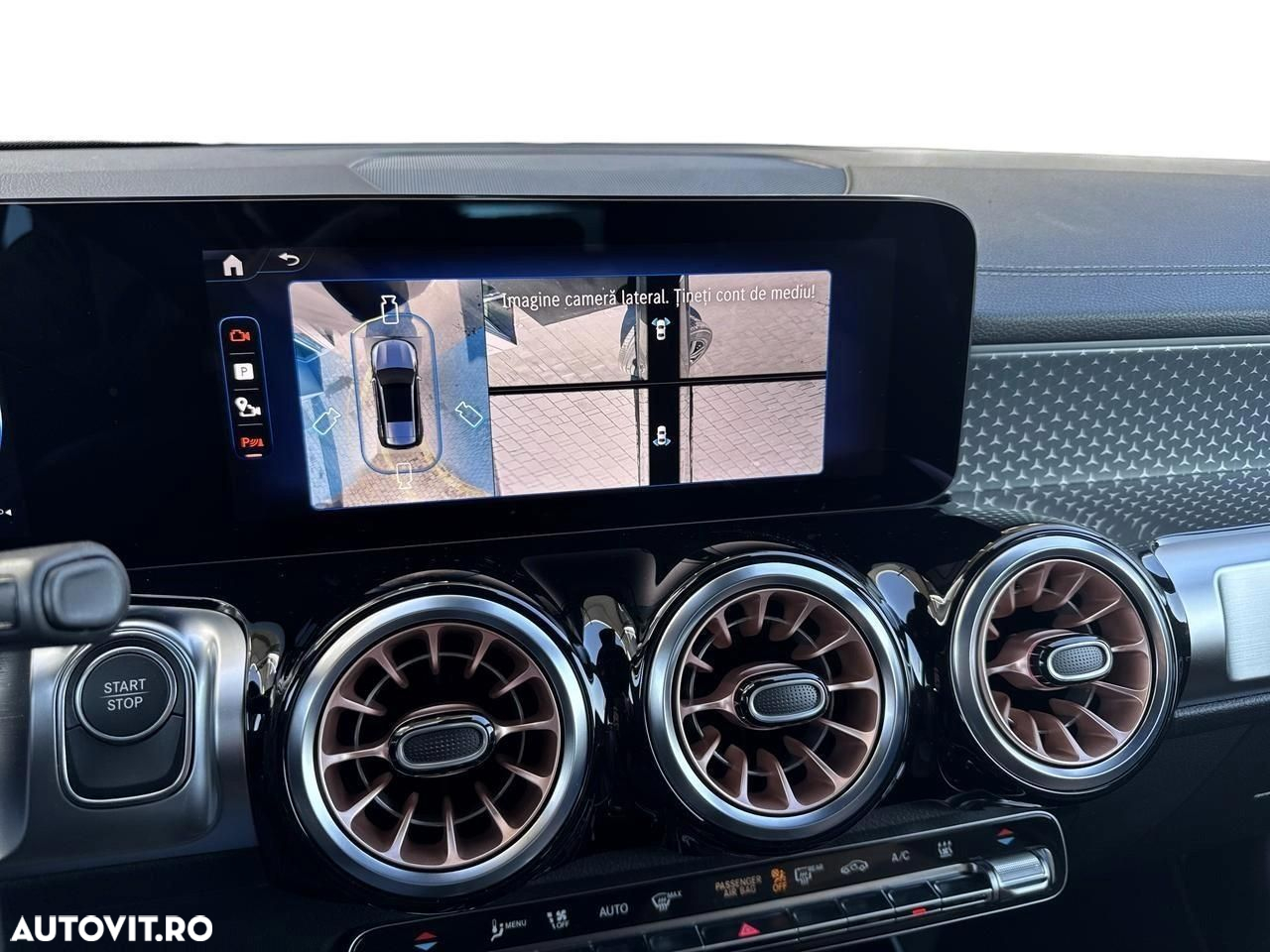 Mercedes-Benz EQB 300 4MATIC - 15