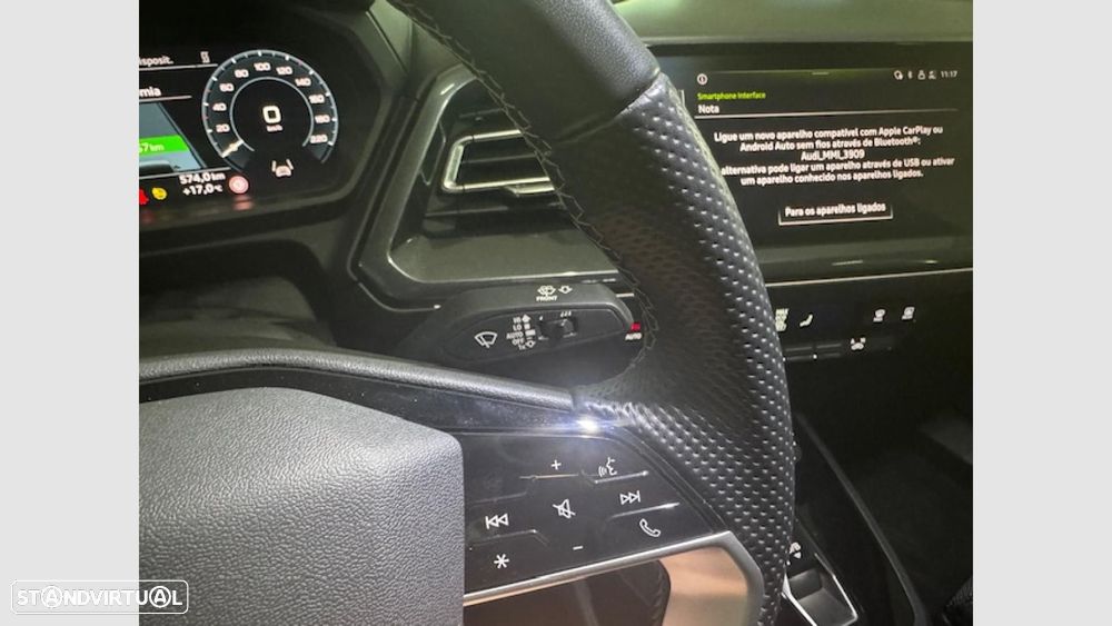 Audi Q4 Sportback e-tron 45 82 kWh SE Business Plus - 15