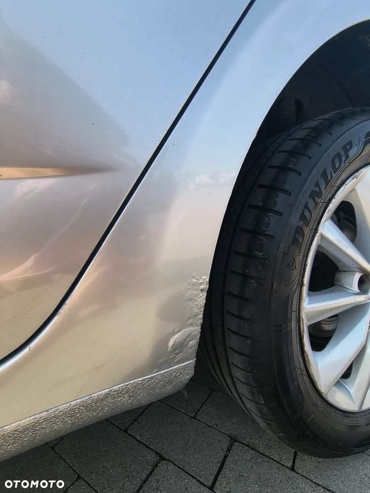 Skoda Octavia 1.4 TSI Ambition - 12