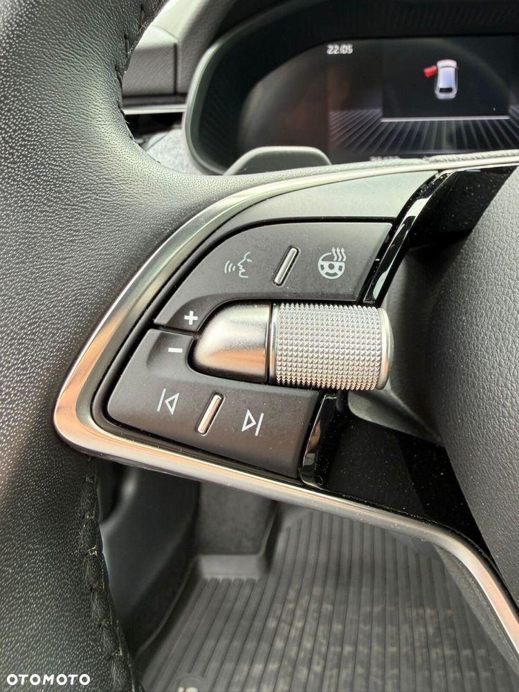 Skoda Scala 1.0 TSI Selection DSG - 15