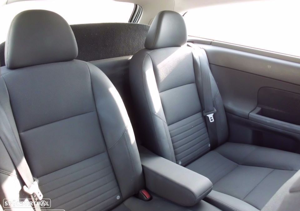 Peças Volvo C30 (533) 2006 a 2012 - 22