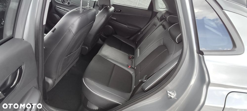 Hyundai Kona 1.6 GDI DCT Premium - 33