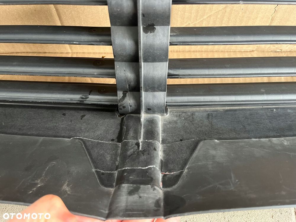 kierownica powietrza żaluzja volvo xc40 - 5