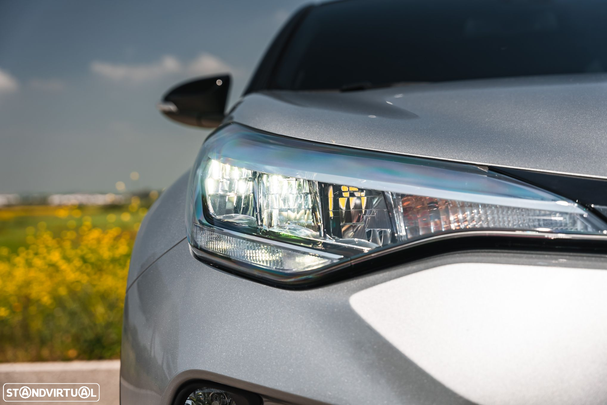 Toyota C-HR - 25