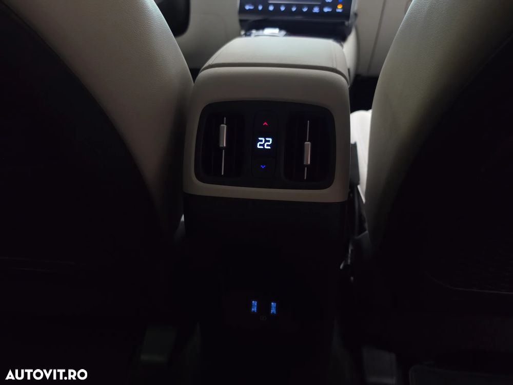 HYUNDAI Tucson 2021 — imagine 23