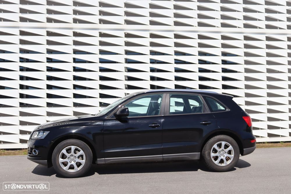 Audi Q5 2.0 TDI Sport - 5