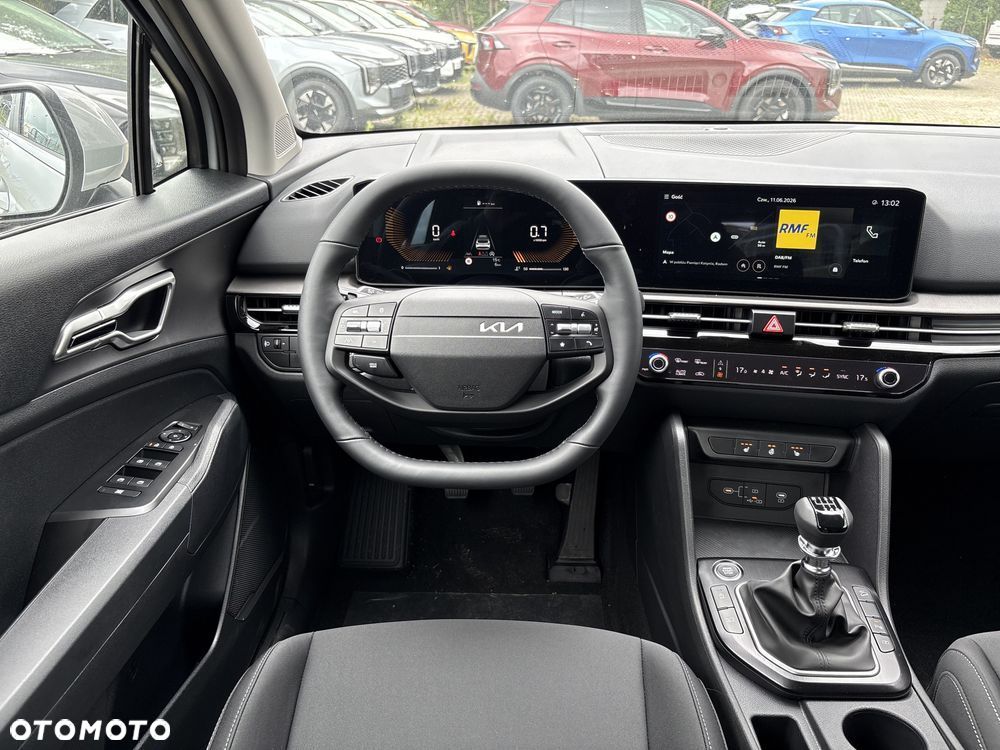 Kia Sportage 1.6 T-GDI M 2WD - 16