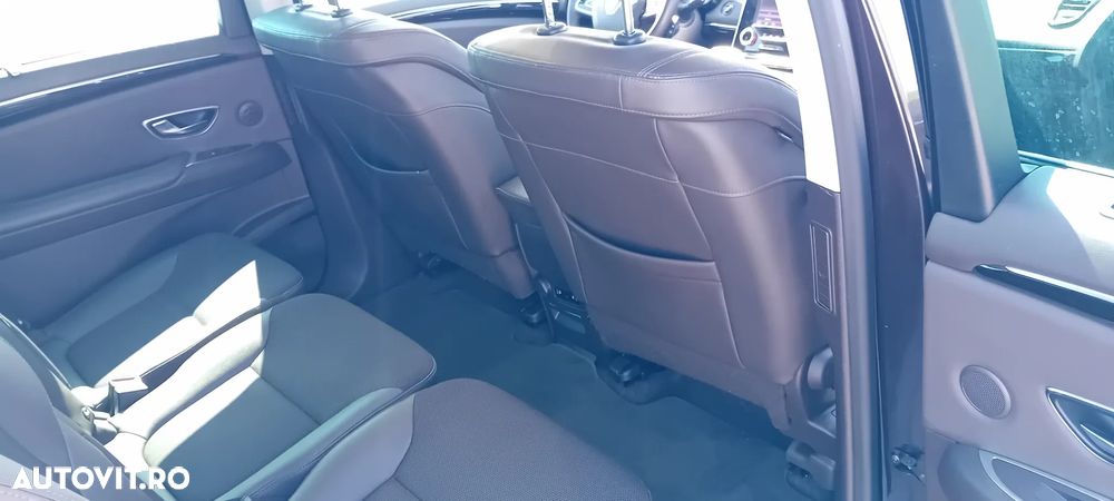 Renault Espace Energy dCi 160 EDC Business - 5
