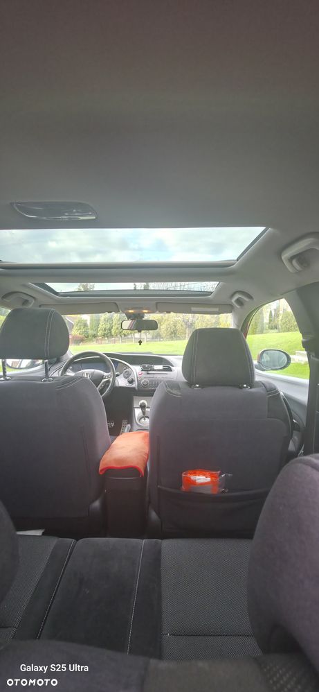 Honda Civic 1.8 TypeS - 3