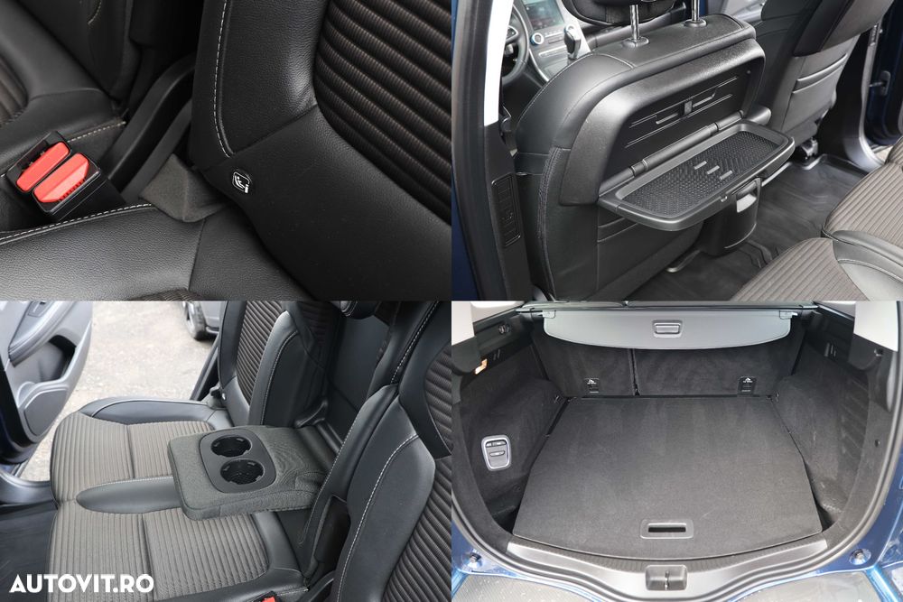 Renault Scenic ENERGY TCe 140 EDC INTENS - 23