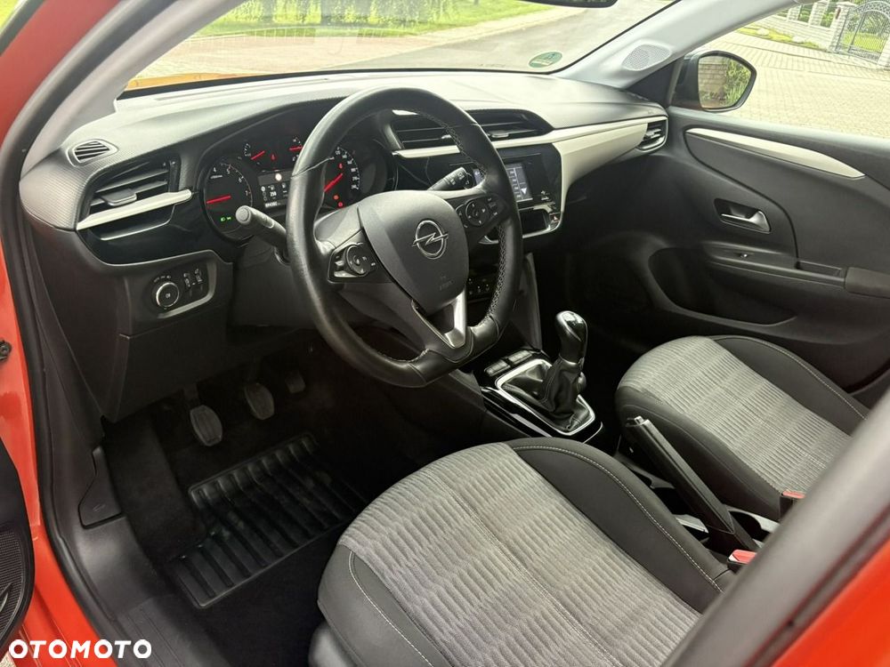 Opel Corsa - 10