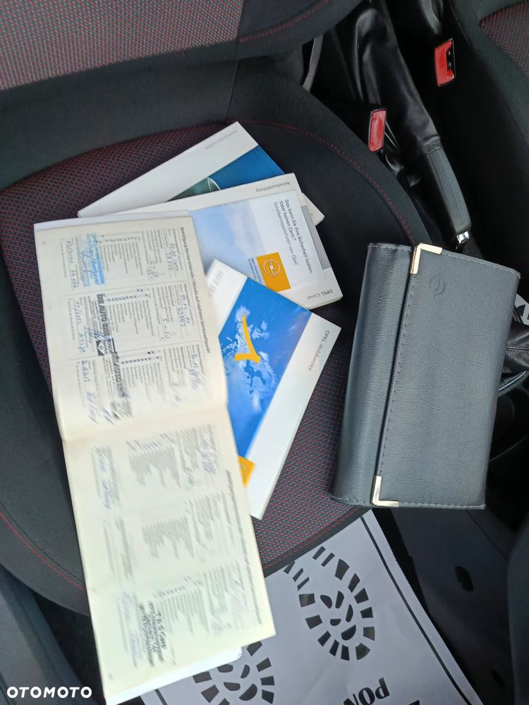 Opel Corsa 1.4 16V Color Edition - 25