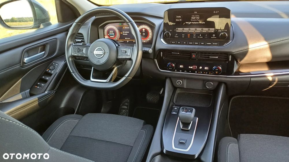 Nissan Qashqai 1.3 DIG-T MHEV Xtronic N-Connecta - 6