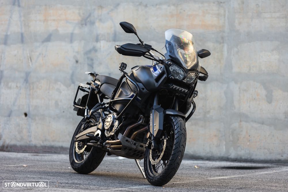 Yamaha XT1200Z Super Tenere - 2