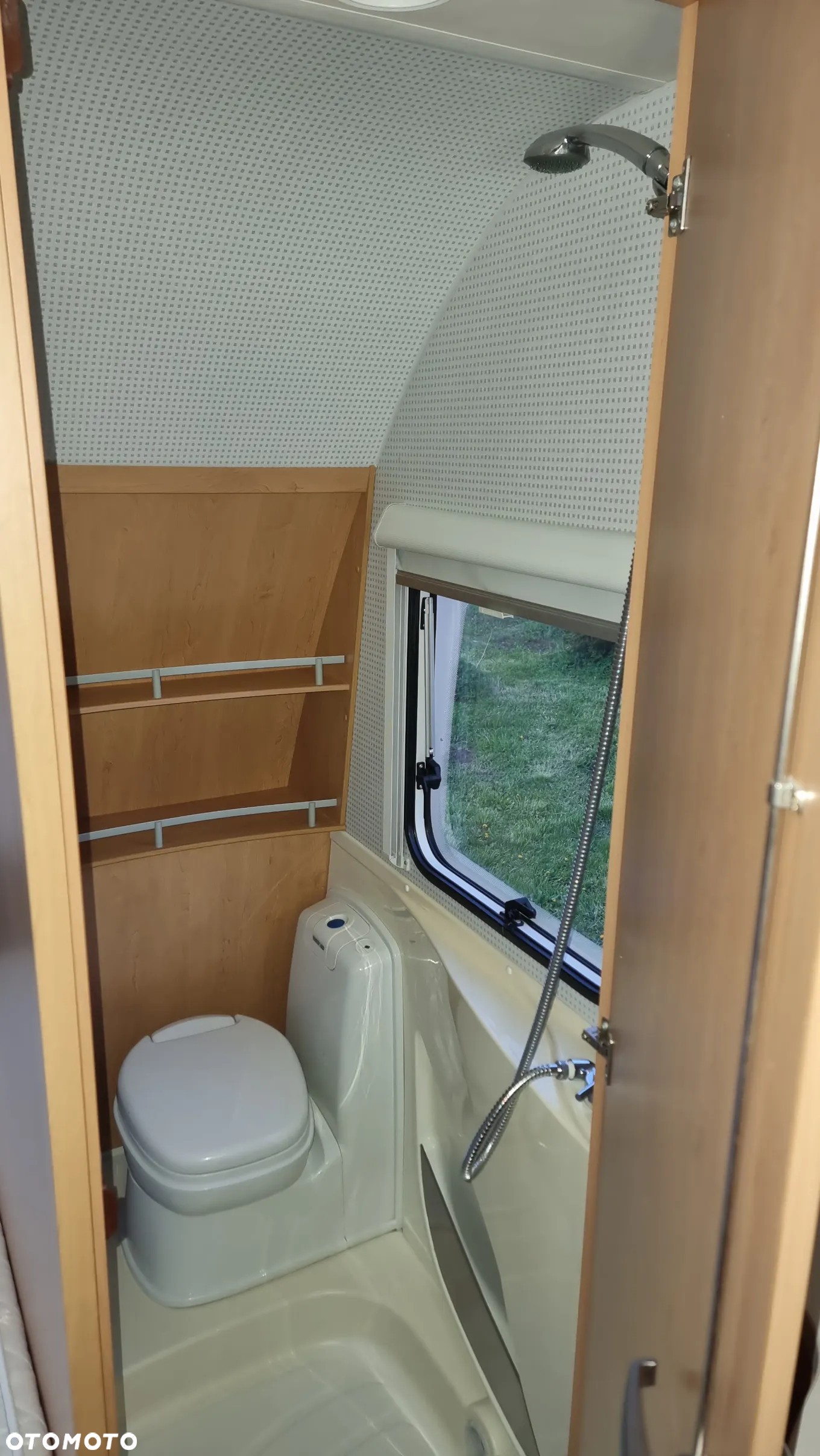 KNAUS Sudwind - 10
