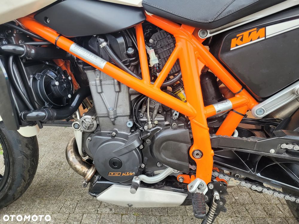 KTM Duke - 26