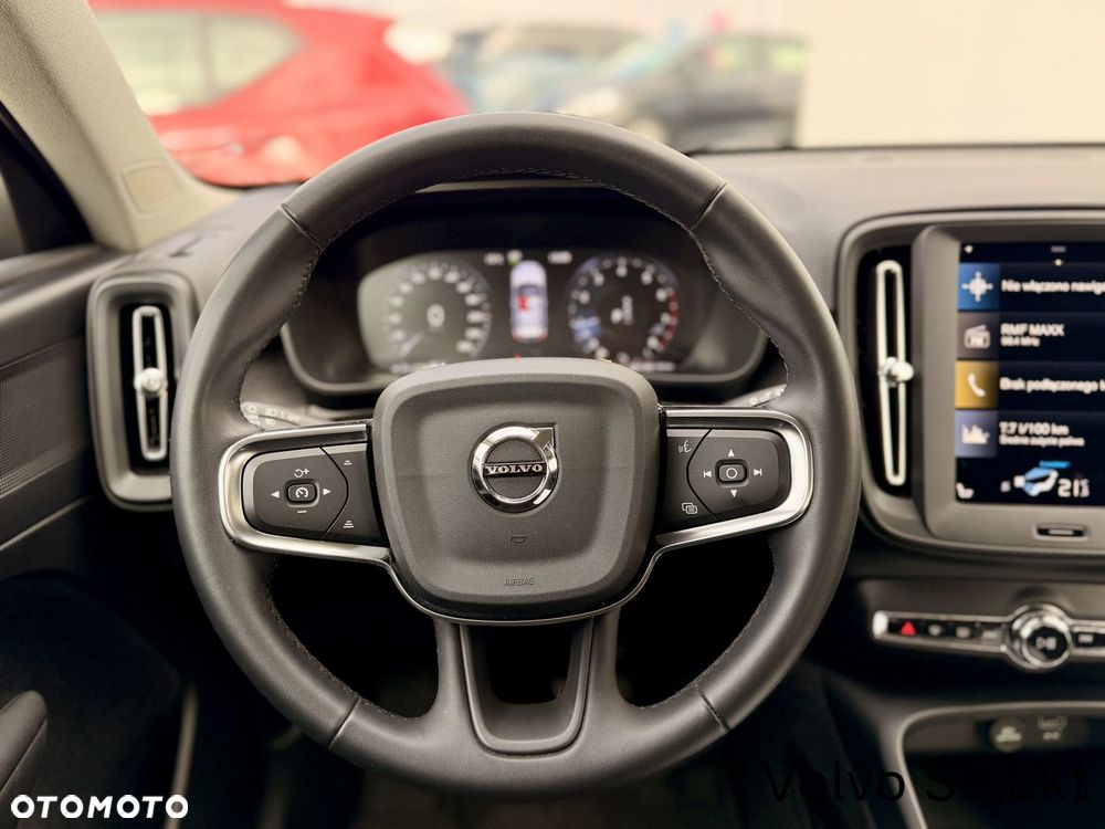 Volvo XC 40 - 13