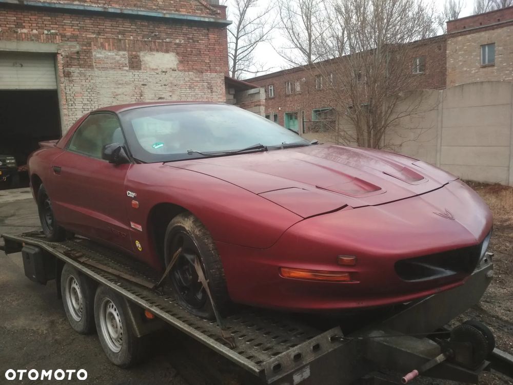 CHEVROLET CAMARO PONTIAC FIREBIRD 4GEN SZYBA DRZWI LEWA PRAWA PRZOD PRZEDNIA KIEROWCY PASAZERA BOCZNA DOOR WINDOW GLASS LEFT RIGHT 1993 1994 1995 1996 1997 1998 1999 2000 2001 2002 93-02 1993–2002 - 5